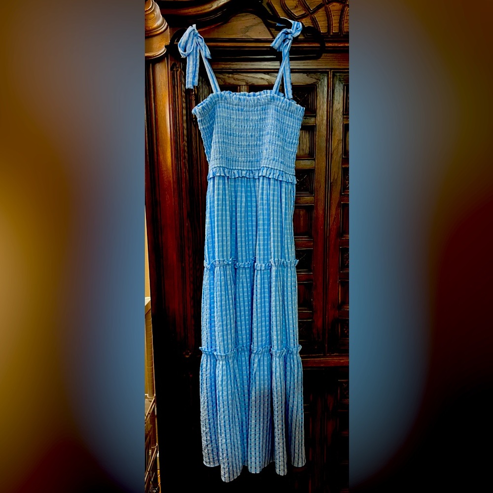 Steve Madden Dress